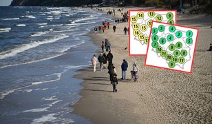 Nadchodzi zmiana w pogodzie. W weekend uderzy fala zimna