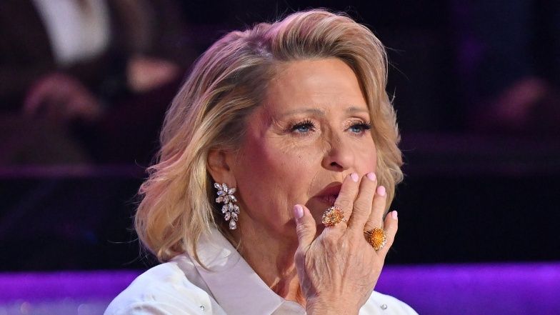 Ewa Kasprzyk straci posadę w "Tańcu z Gwiazdami"? 