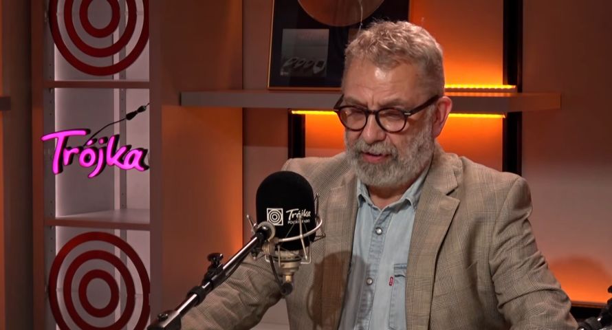 Trójka zmienia się na wiosnę. Piotr Metz z nową audycją