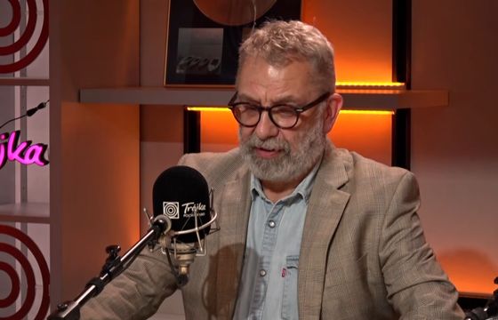 Trójka zmienia się na wiosnę. Piotr Metz z nową audycją