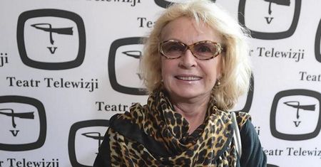 Ewa Wiśniewska o polskich aktorkach: Mają usta jak parówki