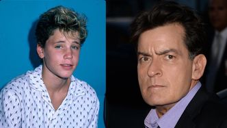 Charlie Sheen ponownie w ogniu oskarżeń. Wróciła sprawa gwałtu na 13-latku!