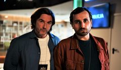 111 tys. widzów nowego serialu „Pomóż mi” w Czwórce