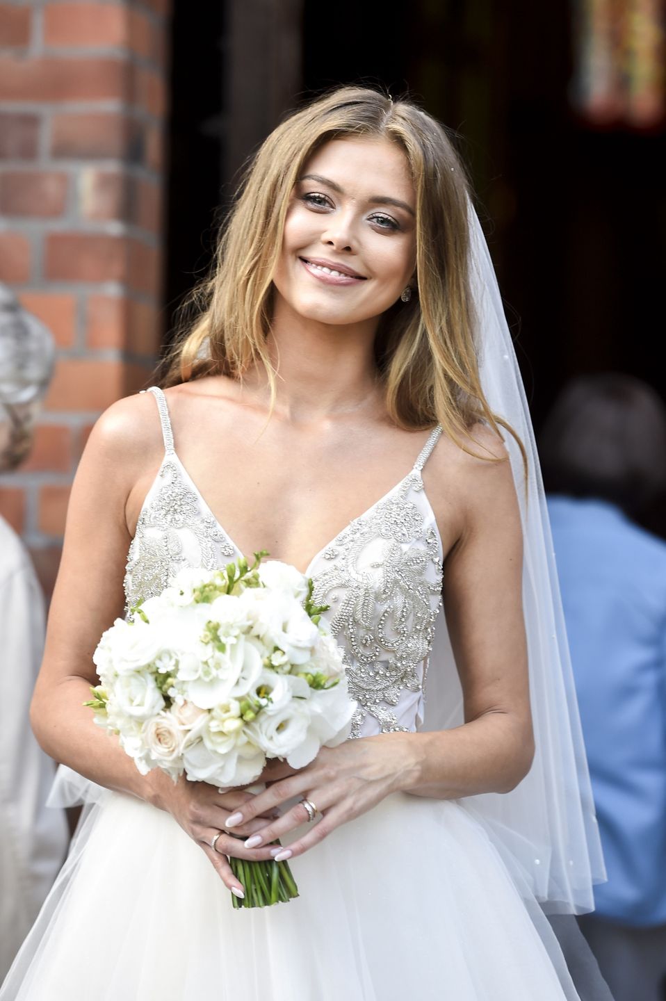 Joanna Opozda JEST W CIĄŻY! "To już trzeci miesiąc"