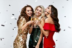 Najmodniejsze sukienki na sylwestra 2021: przywitaj nowy rok w wielkim stylu!