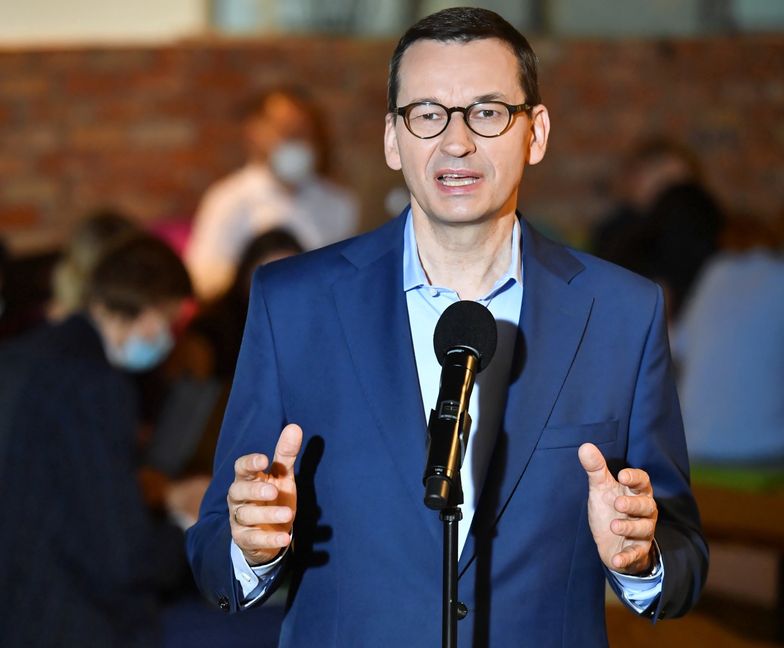 W środę premier Mateusz Morawiecki potwierdził, że rząd pracuje nad wprowadzeniem tak zwanego estońskiego CIT-u.