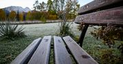 IMGW ostrzega. Przed nami mroźna noc, nawet do -10 stopni