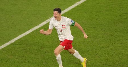 W tym aspekcie Polska wygrywa z Arabią Saudyjską. Ich kadra warta jest wielokrotnie mniej