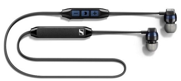 Sennheiser CX 6.00BT
