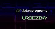 dobreprogramy mają 20 lat - zapraszamy do podróży w przeszłość