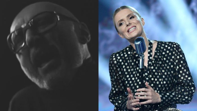 Leszek Wronka rozlicza się z małżeństwa z Halinką Mlynkova