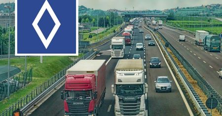 Nie znasz tego znaku? We Francji możesz dostać nawet 600 zł mandatu