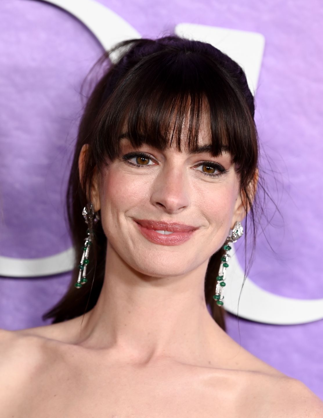Anne Hathaway