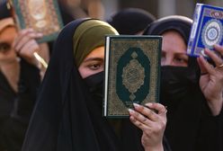 Szwed zmusił muzułmankę do zdjęcia chusty. Duże pieniądze dla kobiety