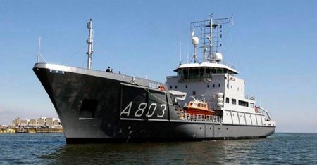 NATO wysyła okręty do ochrony kabli na dnie Bałtyku