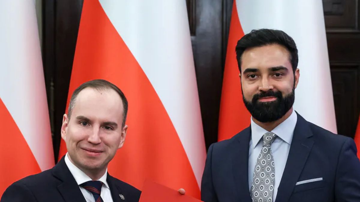 Co z obecnością Swinarskiego w prezydenckiej Radzie Nowych Mediów? Jest ostateczna decyzja