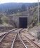 Najdłuższe tunele kolejowe