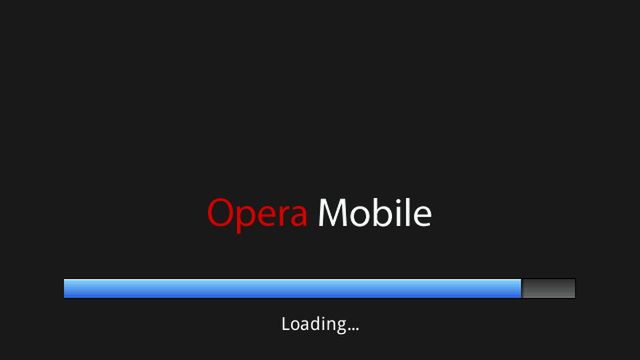 Porównanie przeglądarek internetowych dla Symbiana S60V5 2