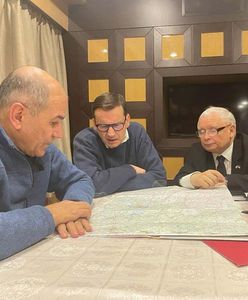 "Ociera się o kompromitację". Pomysł Kaczyńskiego upada po reakcji Zełenskiego