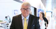 "To nie była decyzja CBA". Czarnecki zabrał głos