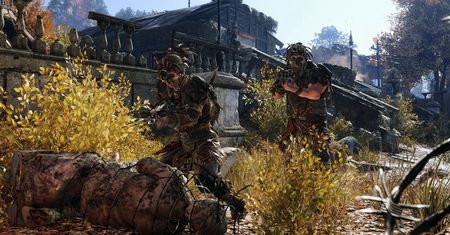 Metro Exodus na Gamescom 2018 olśniewał…na NVIDIA TITAN Xp