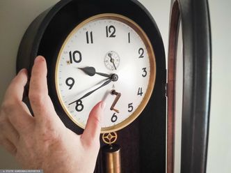 Kolejna zmiana czasu przed nami. Jeden ruch sporo kosztuje