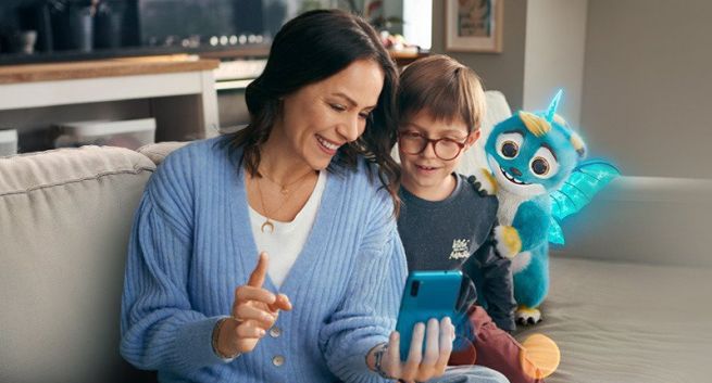 UPC proponuje klientom odnowiony pakiet telewizyjny i Horizon GO od pakietu Start