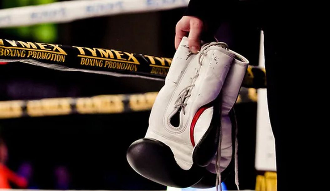 Boks: Wojskowy Klub Bokserski Rushh Kielce pokonał Boxing Team Toruń