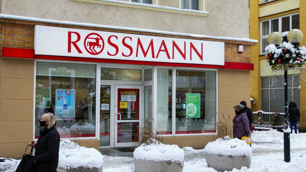 Luksusowy krem kupisz w Rossmannie za bezcen