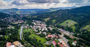 Wisła będzie najpiękniejszą miejscowością w górach? Zmiany już widać