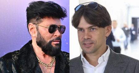Krzysztof Rutkowski o obronie Michała Kołodziejczaka. Nie jest mu wstyd? "Rozjechałbym go"