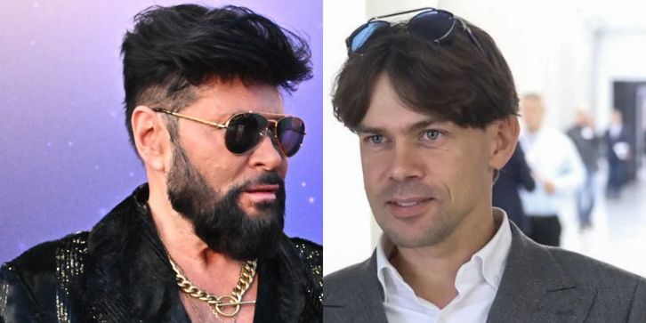 Krzysztof Rutkowski o obronie Michała Kołodziejczaka. Nie jest mu wstyd? "Rozjechałbym go"