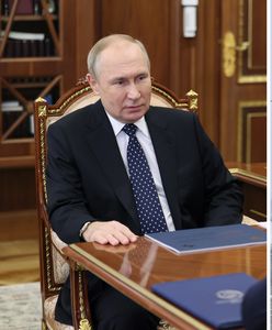 Alarm ukraińskiego wywiadu. Dwa miejsca "celem prowokacji nuklearnej"