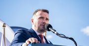 Idą po stołek Miszalskiego. Konfederacja ogłosiła kandydata