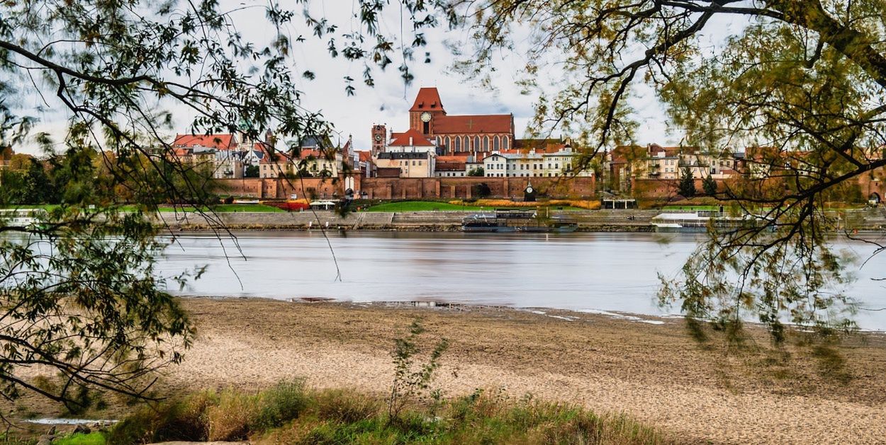 Toruń: Nie siedź w domu. Zobacz, co robić w sobotę w mieście