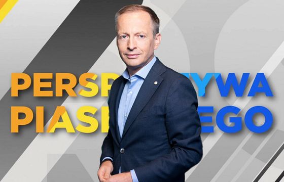 „Perspektywa Piaseckiego” - komentarze wideo Konrada Piaseckiego na TVN24.pl