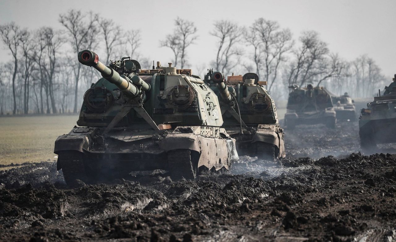 "Czterej jeźdźcy" armii ukraińskiej: Javelin, Stinger, TikTok i... "generałowa Rasputica"