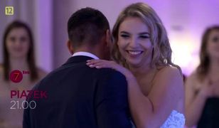 "Ślub od pierwszego wejrzenia": Oliwia o powrocie do Łukasza. "Już zawsze będziemy w relacji"