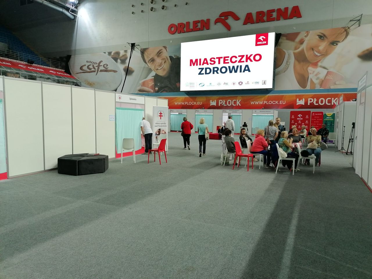 Miasteczko zdrowia
