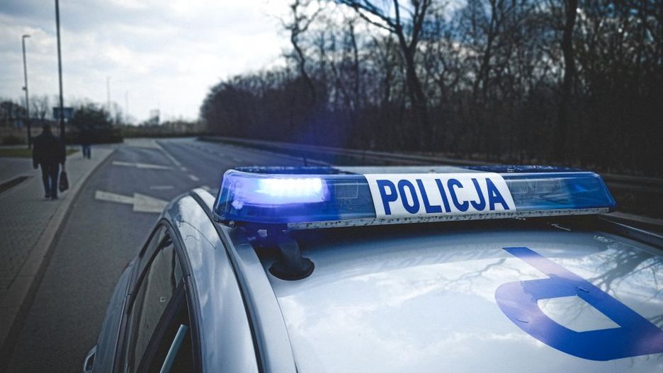Zabrze. 44-latek nigdy nie miał prawa jazdy, ale nie przeszkadzało mu to w siadaniu za kierownicą.