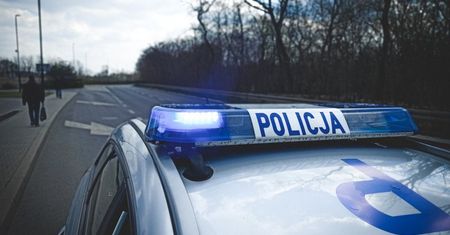 Zabrze. Uparty kierowca. 17 razy zatrzymany bez prawa jazdy