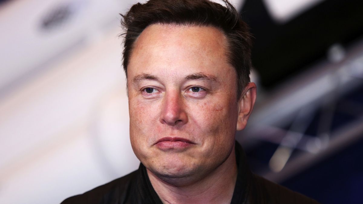 Elon Musk spadł na 3. miejsce w rankingu najbogatszych ludzi świata