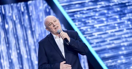 Ryszard Rynkowski w trudnej sytuacji. Potrzebuje pieniędzy