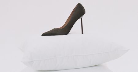 Czółenka damskie na każdą okazję – jak wybrać model dla siebie?