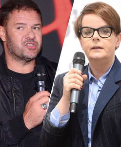 Tomasz Karolak odpowiada na krytykę Korwin-Piotrowskiej