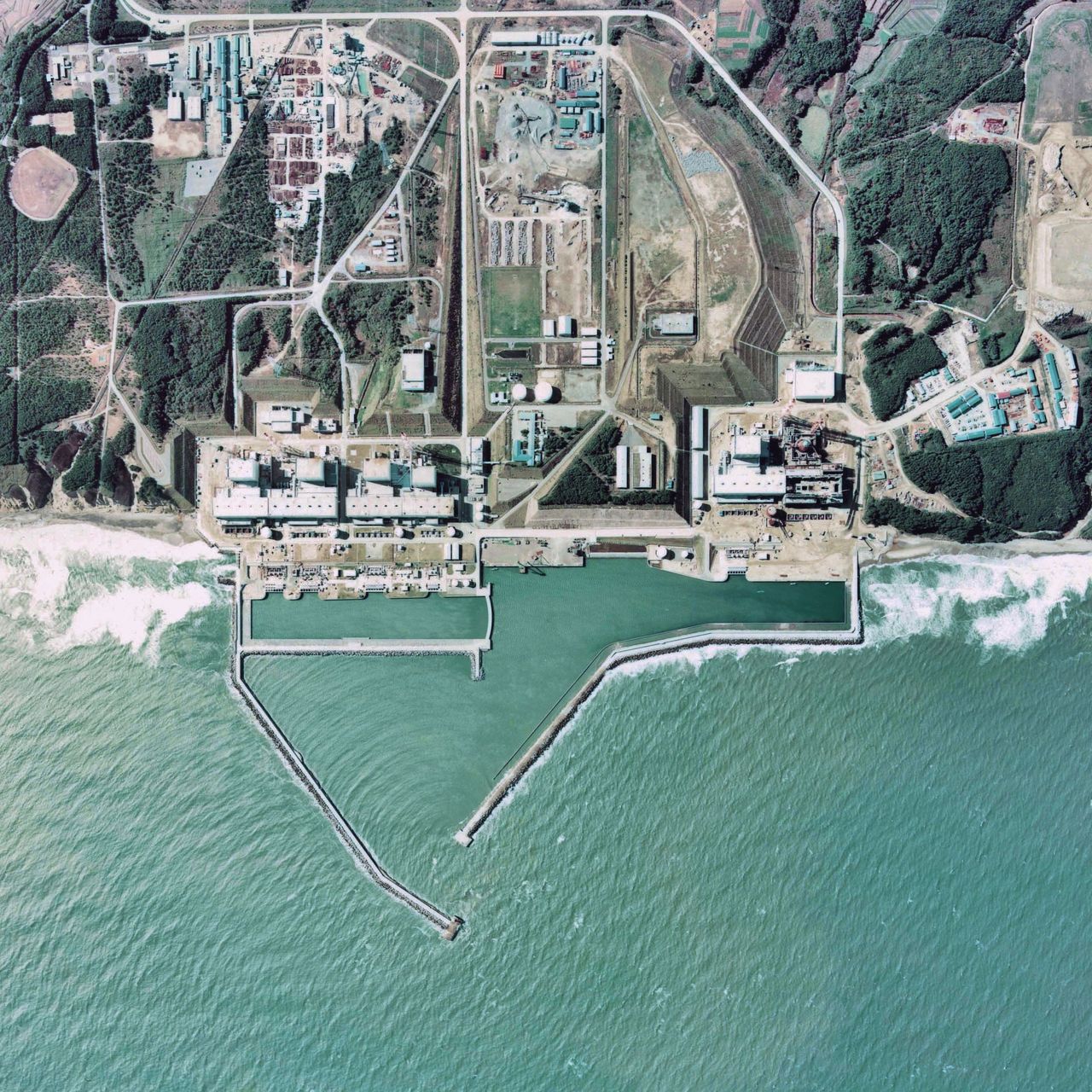 Radioaktywne ścieki z Fukushimy przekroczyły limit. Popłyną do morza