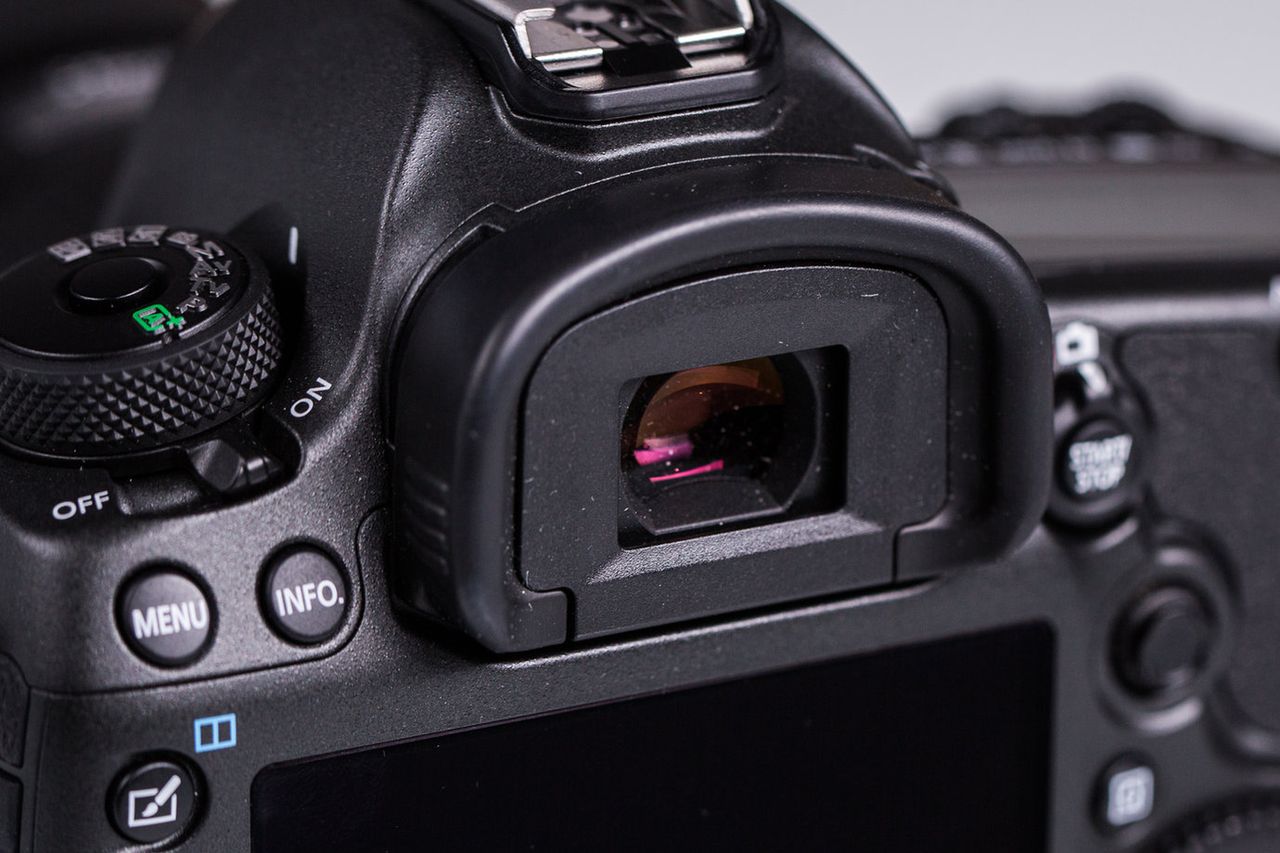 Czy zobaczymy Canona EOS 5D Mark IV już w sierpniu?