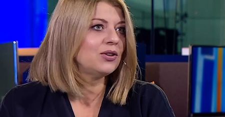 Odchodzi z TVN24 po 21 latach. Napisała pracownikom wiadomość