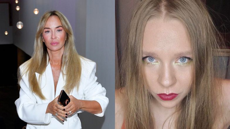 Maja Staśko krytykuje Joannę Przetakiewicz