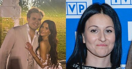 Mama Roksany Węgiel WYMOWNIE o ślubie córki: "Czy to nie jest zbyt wczesny wiek na ślub? To już zostawimy dla siebie"